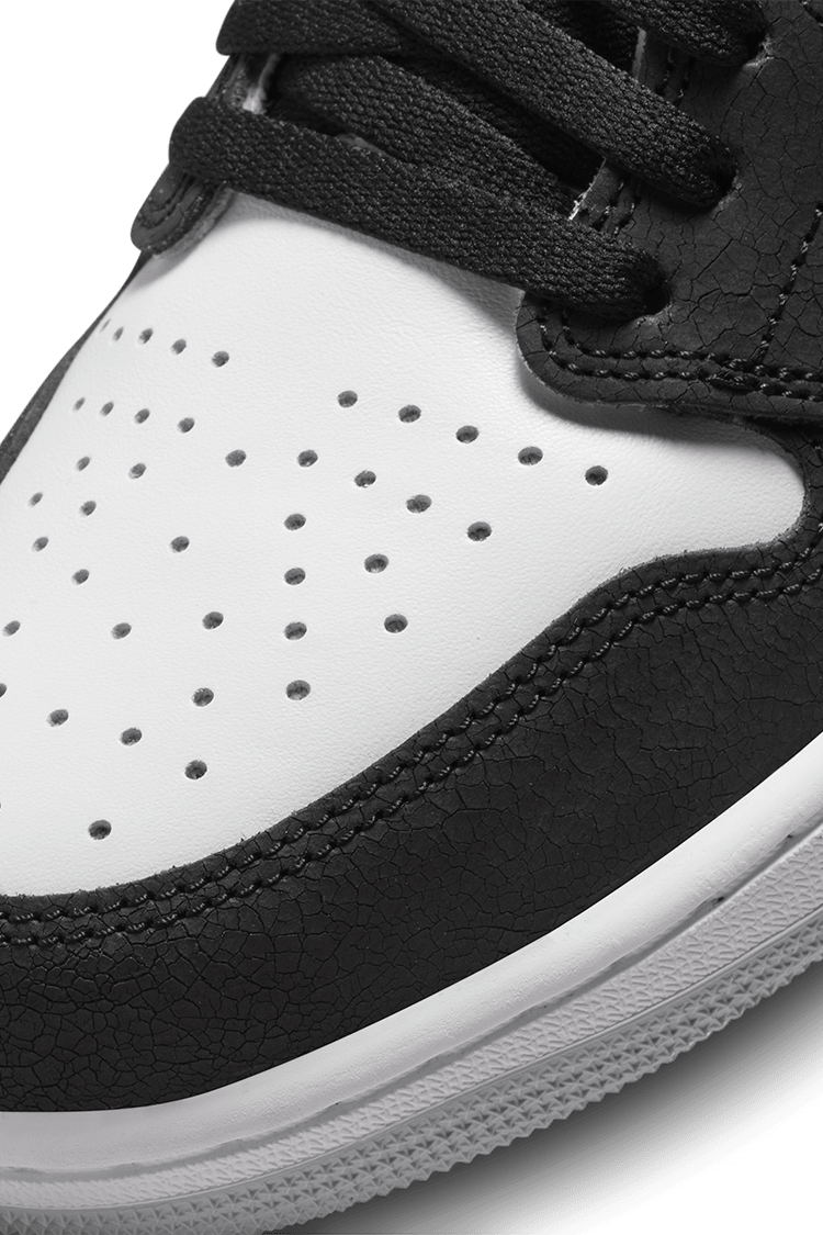 Date de sortie de la Air Jordan 1 Bleached Coral 555088 108 Nike SNKRS